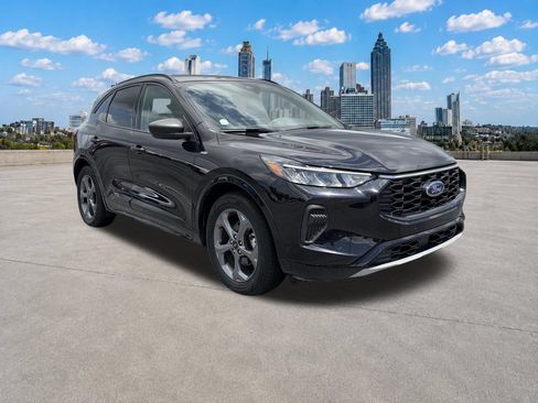 Used 2024 Ford Escape ST-Line FWD image 26