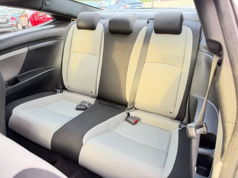 Used 2016 Honda Civic EX-T image 33