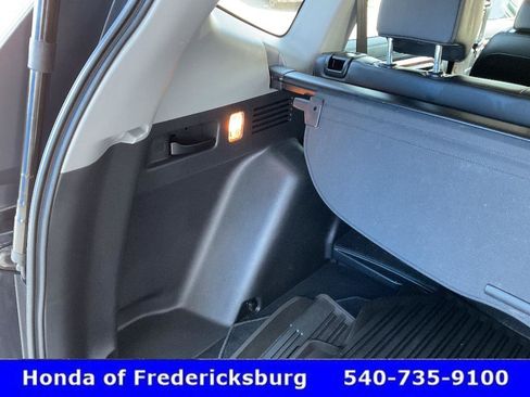 Certified 2020 Honda CR-V Touring image 22