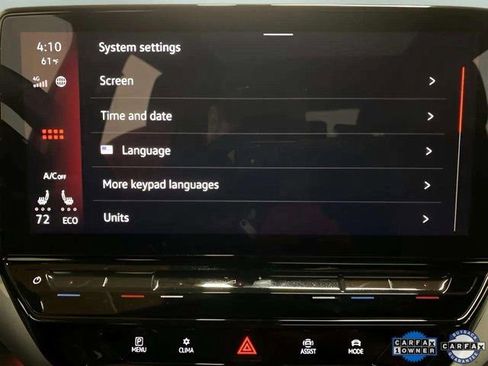 Used 2024 Volkswagen ID.4 S image 56