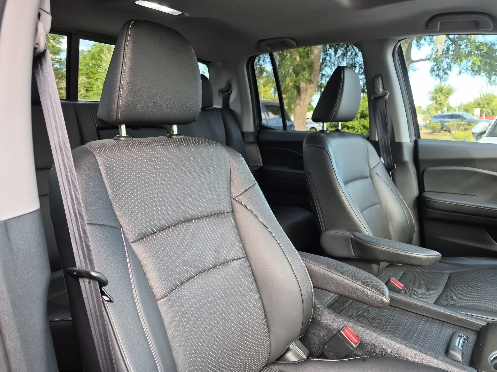 Used 2022 Honda Ridgeline RTL-E image 34