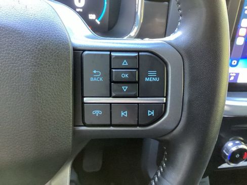 Used 2022 Ford F150 Lariat image 45