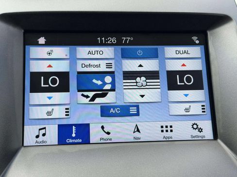 Used 2017 Ford Edge Sport w/ Technology Package AWD/4WD image 40