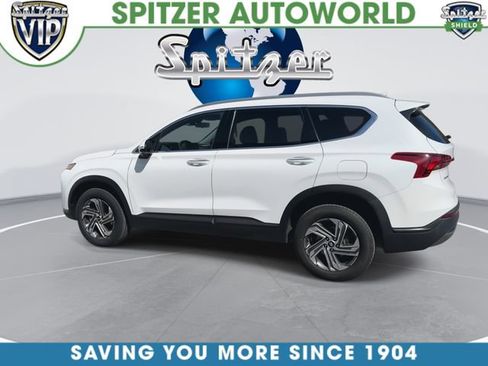 Used 2023 Hyundai Santa Fe SEL AWD/4WD image 7