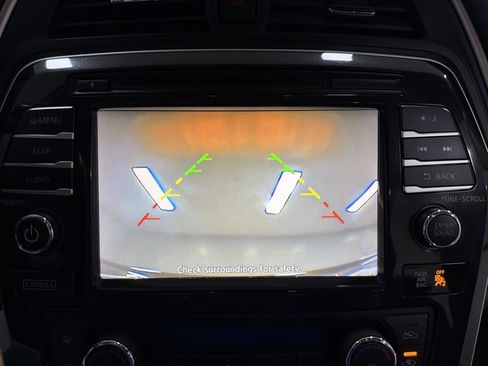 Used 2016 Nissan Maxima 3.5 SL image 19