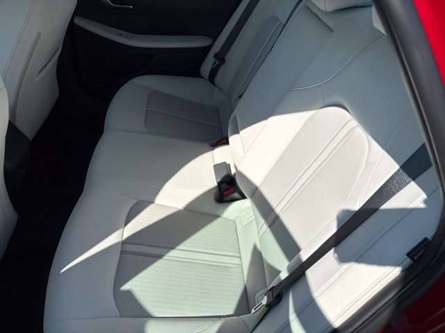 Certified 2023 Hyundai Sonata SEL FWD image 10