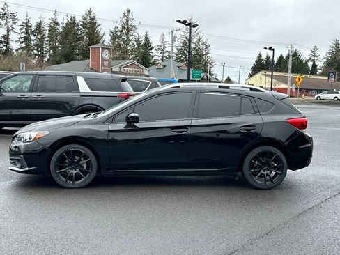 Used 2021 Subaru Impreza Premium image 3