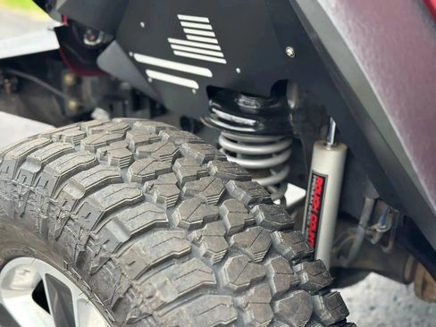 Used 2012 Jeep Wrangler Sport AWD/4WD image 10