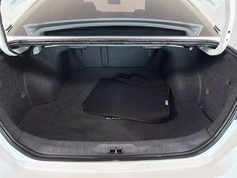Used 2019 Nissan Altima 2.5 SV AWD/4WD image 26