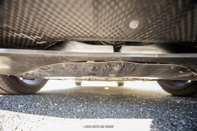 Used 2023 Chevrolet Corvette Stingray Coupe w/ Z51 Performance Package RWD image 64