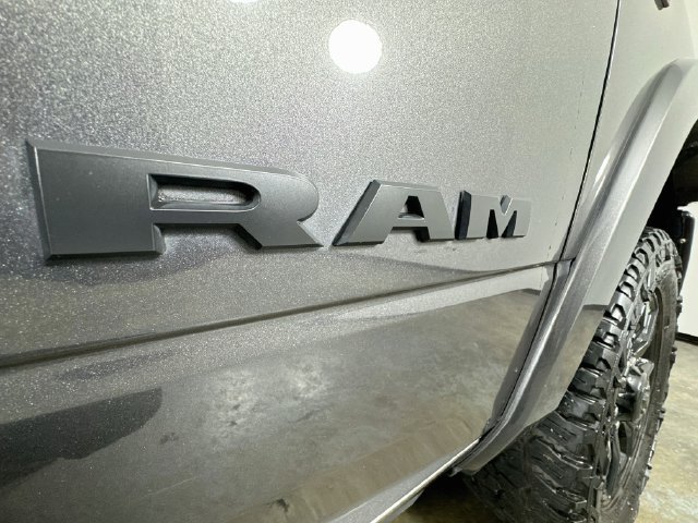 Used 2022 RAM 3500 Limited w/ Night Edition AWD/4WD image 41