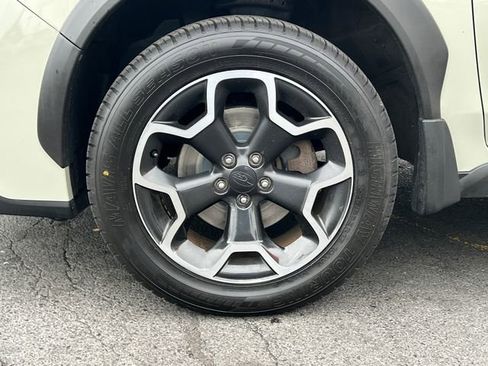Used 2013 Subaru Crosstrek 2.0i Limited w/ Popular Pkg 2 AWD/4WD image 27