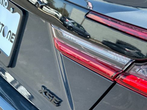 Certified 2026 Toyota Camry XSE FWD image 22