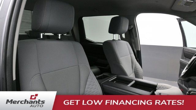 Used 2022 Toyota Tundra SR5 AWD/4WD image 11