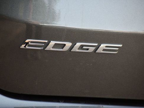 Used 2019 Ford Edge ST w/ Equipment Group 401A image 21