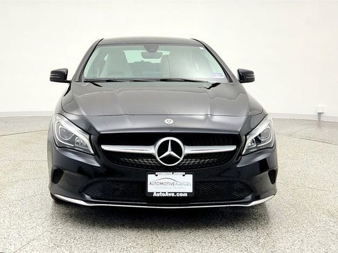 Used 2019 Mercedes-Benz CLA 250 4MATIC image 2