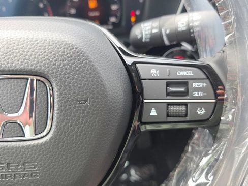 Certified 2026 Honda CR-V EX-L image 15