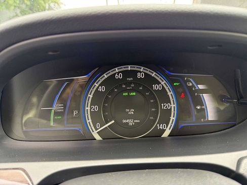 Used 2017 Honda Accord EX-L image 26