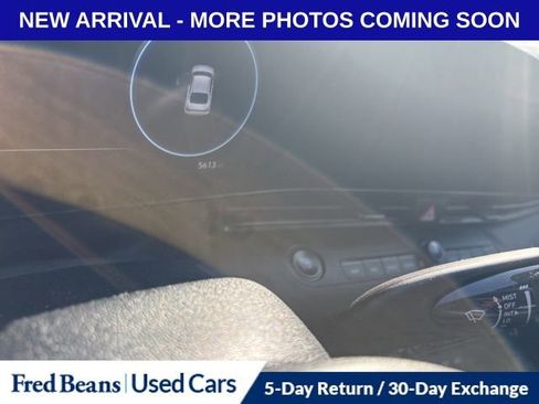 Used 2025 Hyundai Elantra SEL image 8