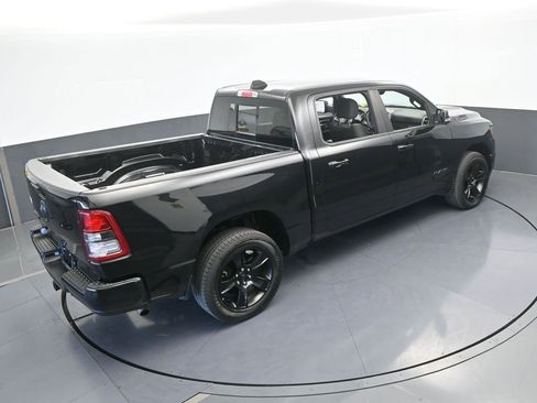 Used 2022 RAM 1500 Big Horn image 54