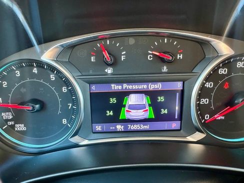 Used 2022 Chevrolet Equinox LT AWD/4WD image 20