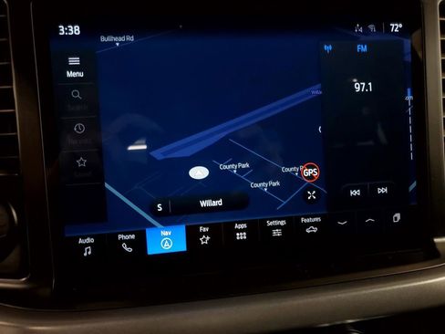 New 2025 Ford F150 XLT w/ Equipment Group 302A MID image 17