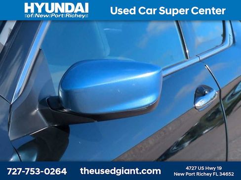 Used 2017 Honda Accord LX-S image 11