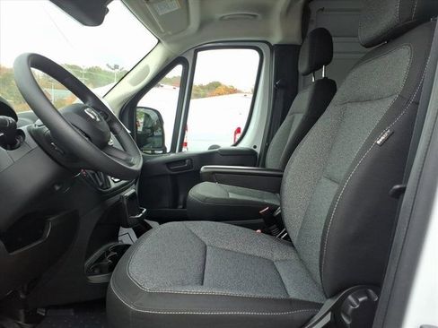 Used 2025 RAM ProMaster 2500 w/ Safety Group image 3