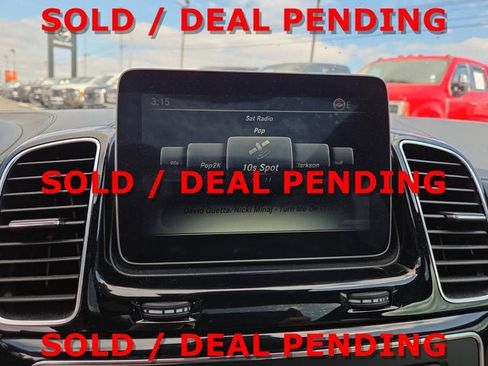 Used 2019 Mercedes-Benz GLE 63 AMG S image 22