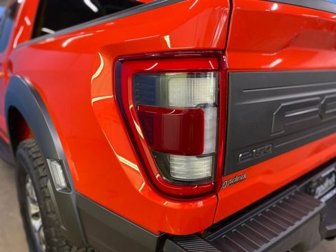Used 2021 Ford F150 Raptor w/ Equipment Group 801A High AWD/4WD image 9