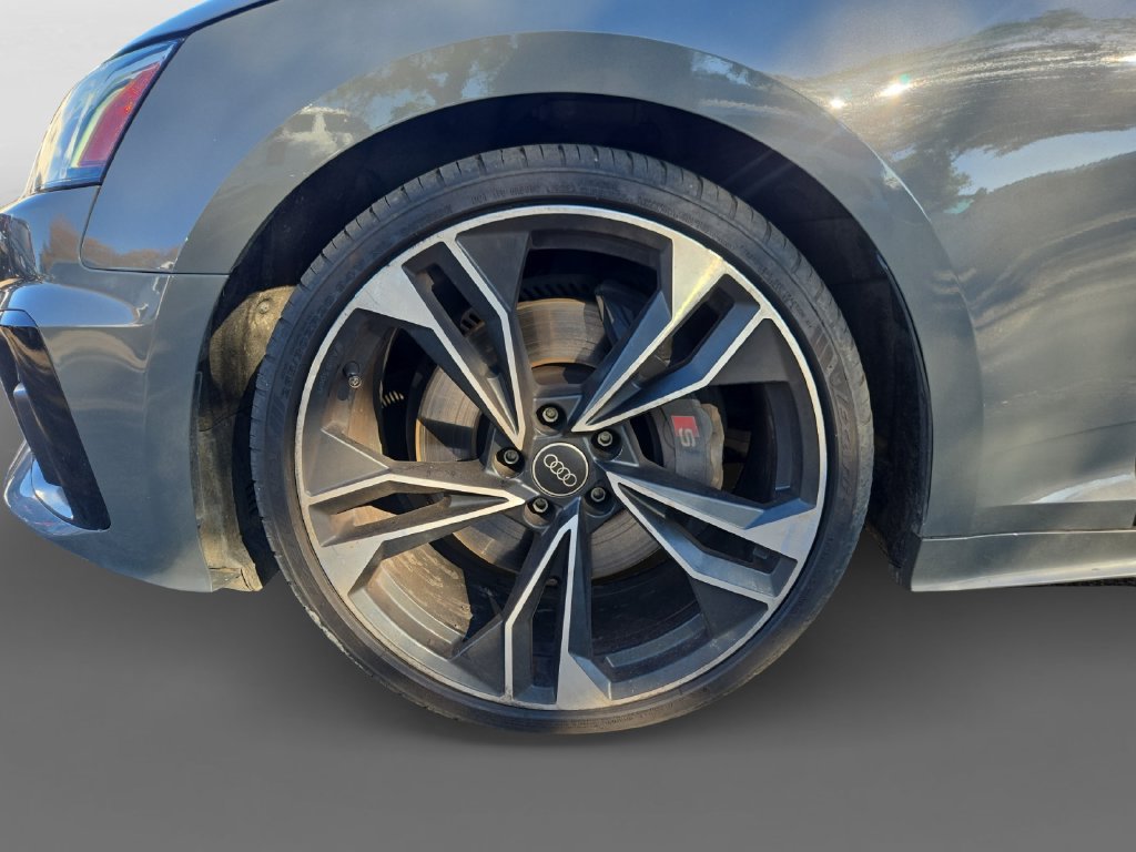 Used 2023 Audi S5 Premium Plus AWD/4WD image 15