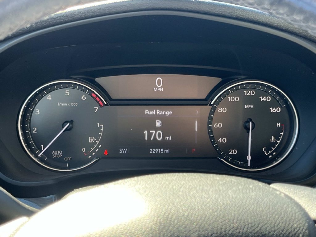 Used 2023 Cadillac XT4 Premium Luxury FWD image 46