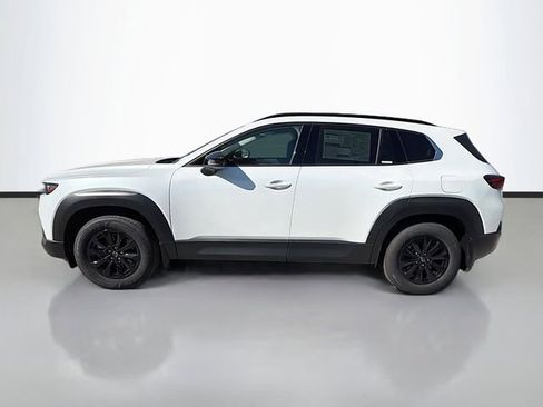 New 2026 MAZDA CX-50 AWD 2.5 Hybrid w/ Weather Package image 6
