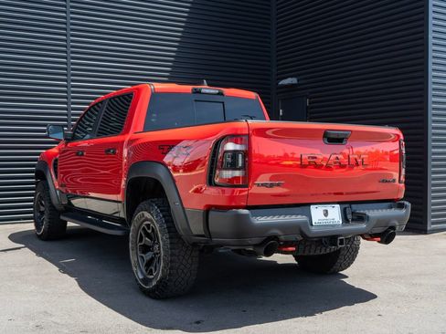 Used 2023 RAM 1500 TRX w/ TRX Level 2 Equipment Group AWD/4WD image 3