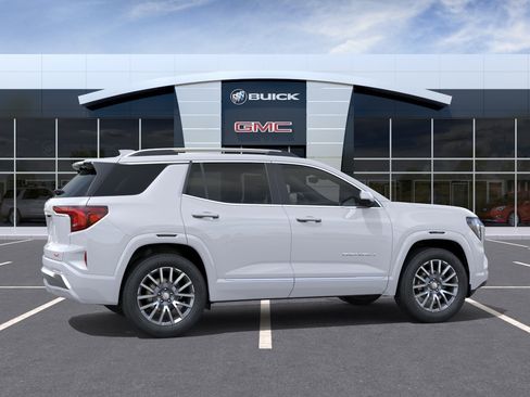 New 2026 GMC Terrain Denali AWD/4WD image 5