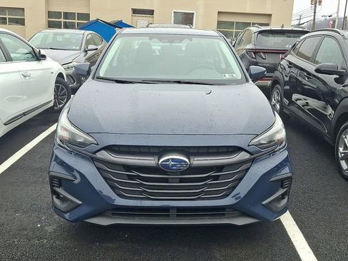 Used 2023 Subaru Legacy Premium image 2