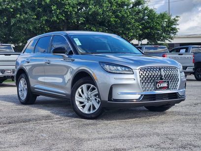 Used 2023 Lincoln Corsair FWD
