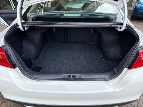 Used 2016 Nissan Altima 2.5 S w/ Power Driver Seat Package image 15