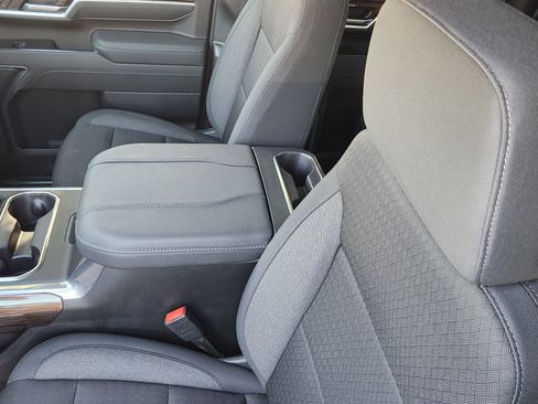 New 2026 Chevrolet Silverado 2500 LT w/ Trail Boss Package image 20