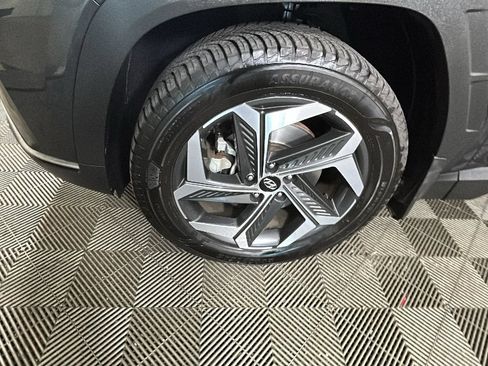 Certified 2022 Hyundai Tucson SEL w/ Convenience Package AWD/4WD image 11