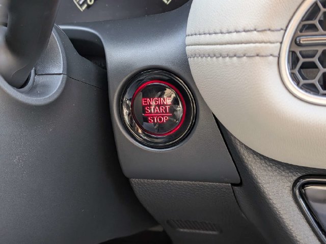 New 2027 Honda HR-V EX-L image 27