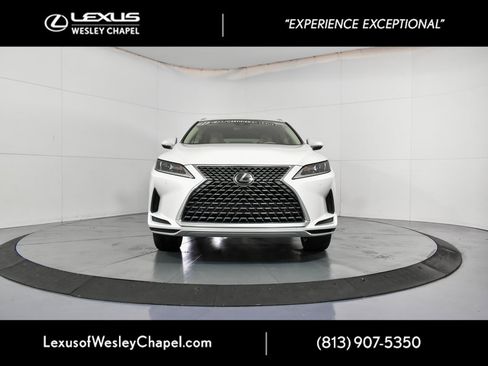 Used 2021 Lexus RX 350 FWD w/ Premium Package image 14