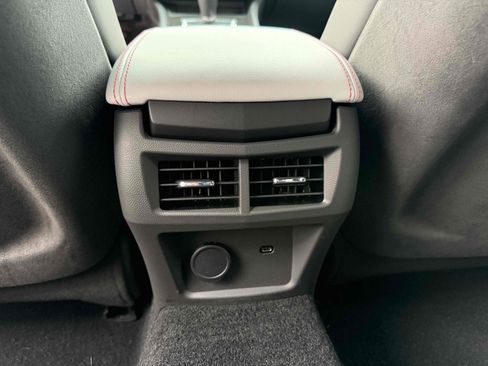 Used 2024 Cadillac CT4 V Blackwing w/ Technology Package image 41