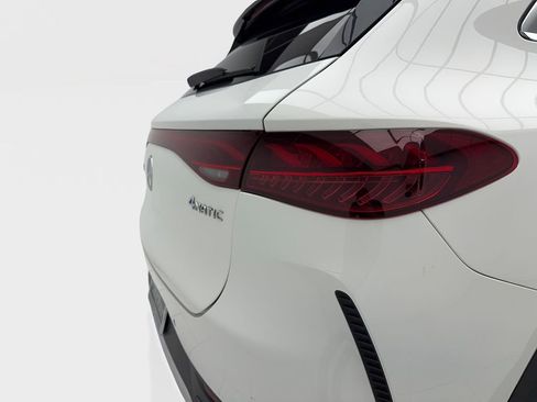 Used 2023 Mercedes-Benz EQE 350+ 4MATIC SUV image 7