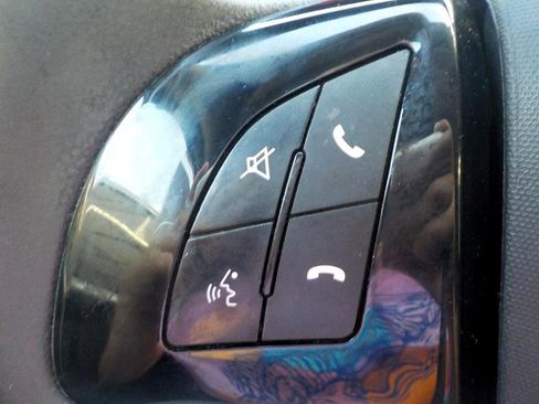 Used 2020 RAM ProMaster City Tradesman image 13