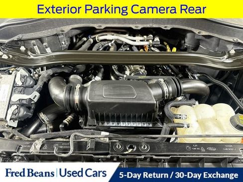 Used 2021 Ford Explorer ST w/ Equipment Group 401A AWD/4WD image 40
