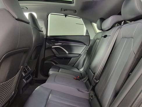 Certified 2025 Audi Q5 Premium Plus AWD/4WD image 37