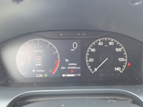 Used 2023 Honda HR-V EX-L image 25