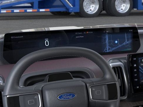 New 2026 Ford Expedition Max Platinum w/ Platinum Ultimate Package image 13