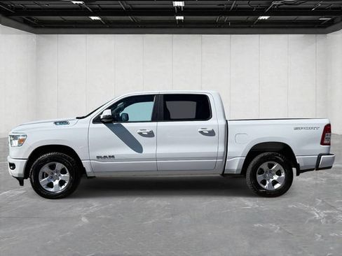 Used 2023 RAM 1500 Big Horn AWD/4WD image 5